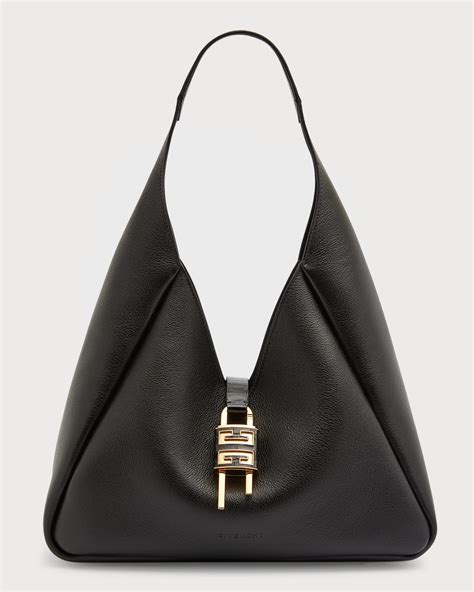 givenchy hobo bag medium|givenchy denim bags.